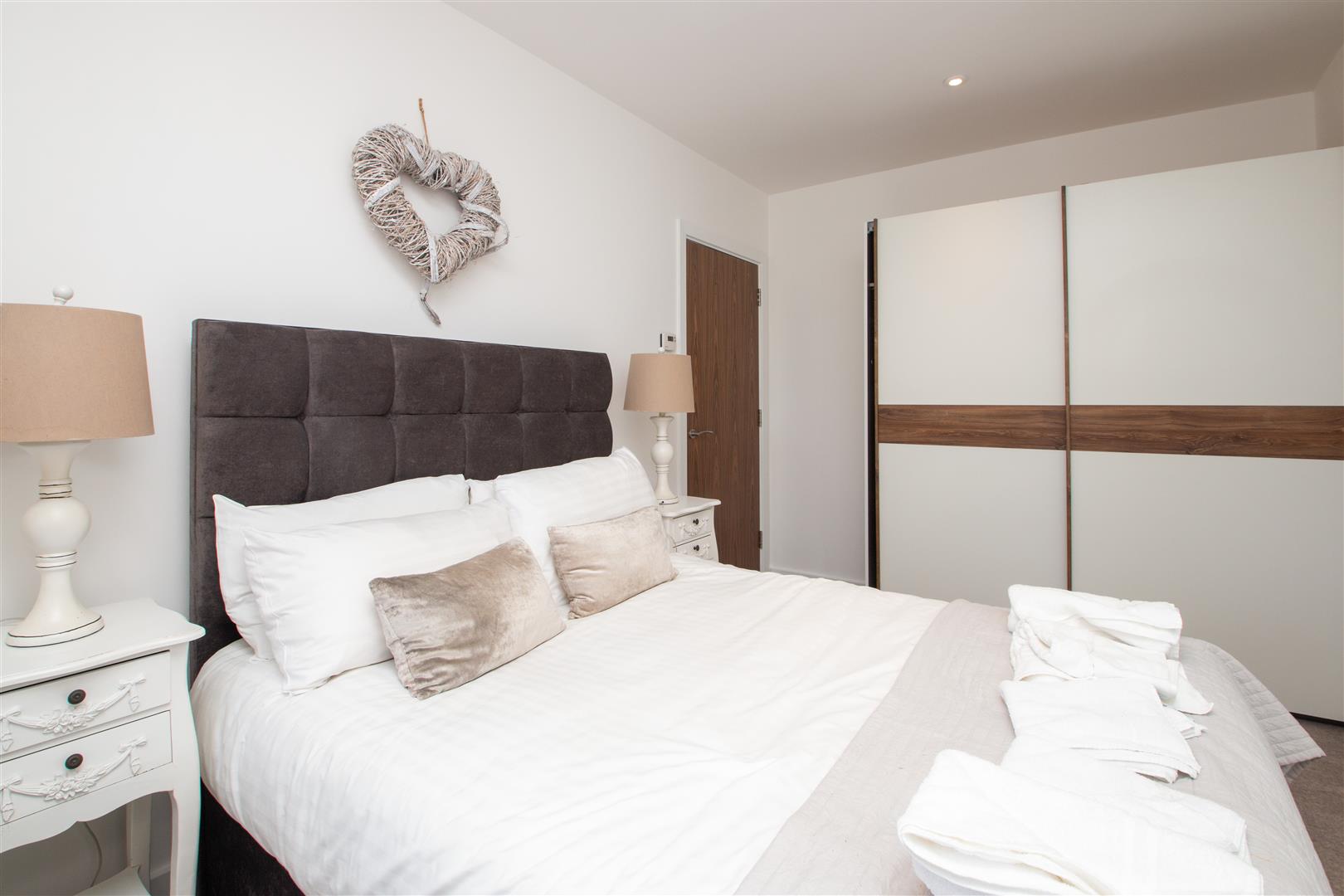 South Row, Milton Keynes